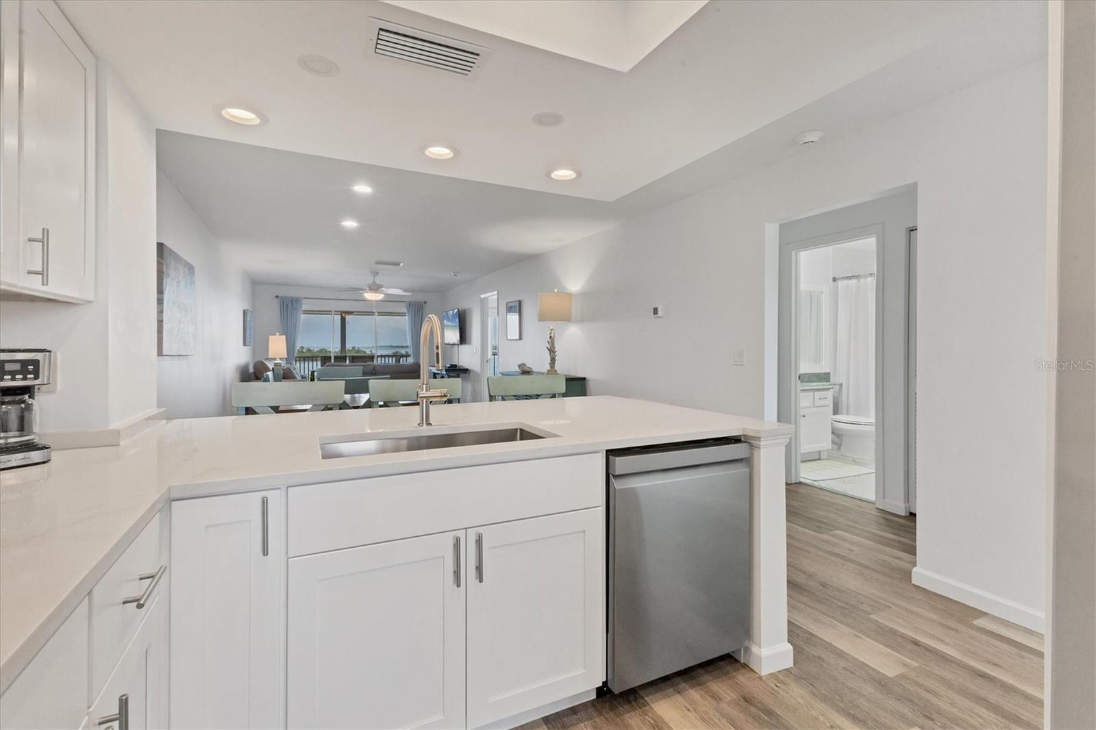 BOCA GRANDE NORTH PH D - Residential