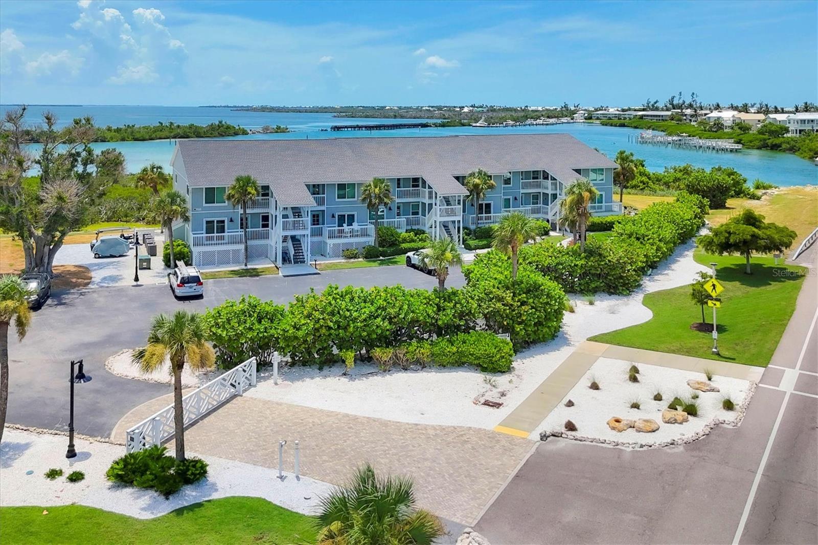 BOCA GRANDE NORTH PH D - Residential