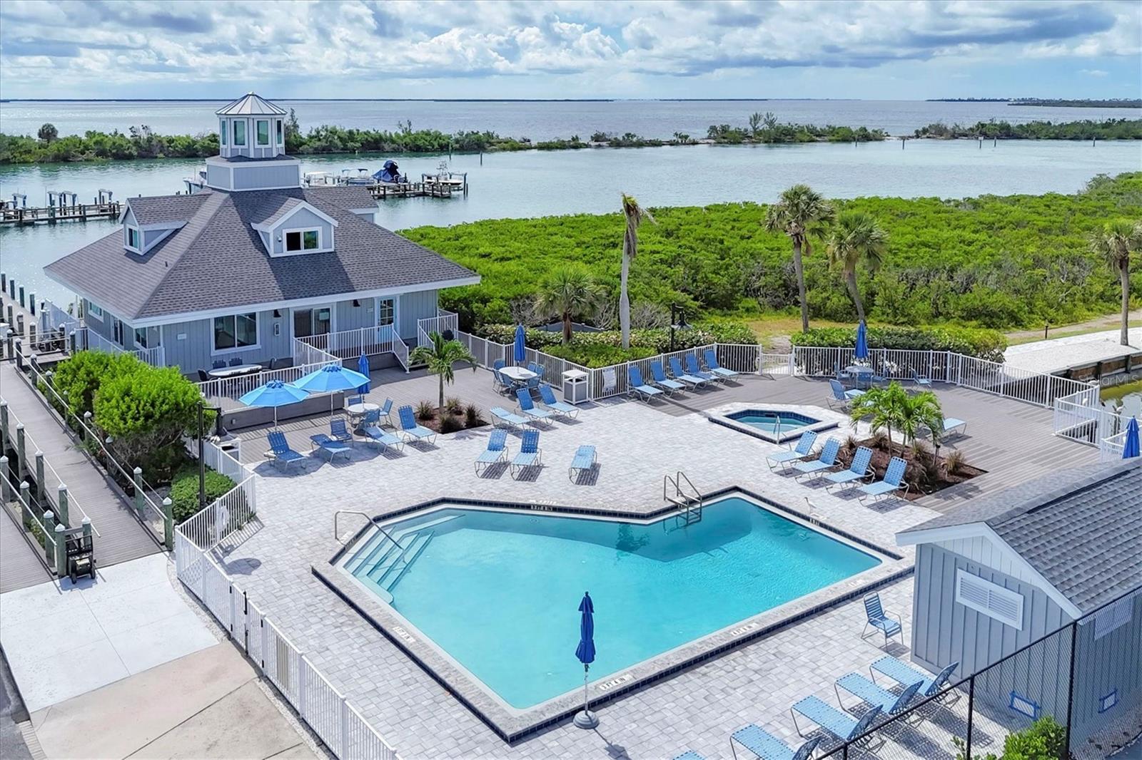BOCA GRANDE NORTH PH D - Residential