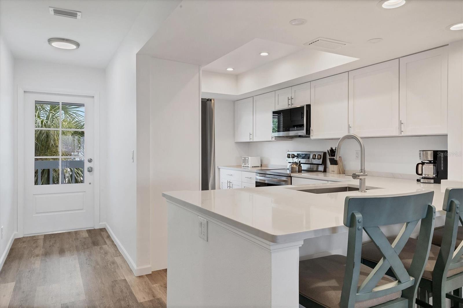 BOCA GRANDE NORTH PH D - Residential