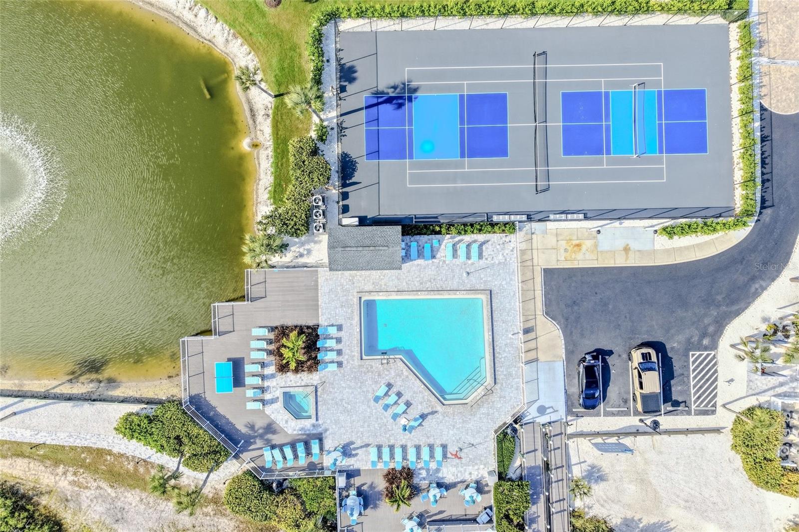 BOCA GRANDE NORTH PH D - Residential