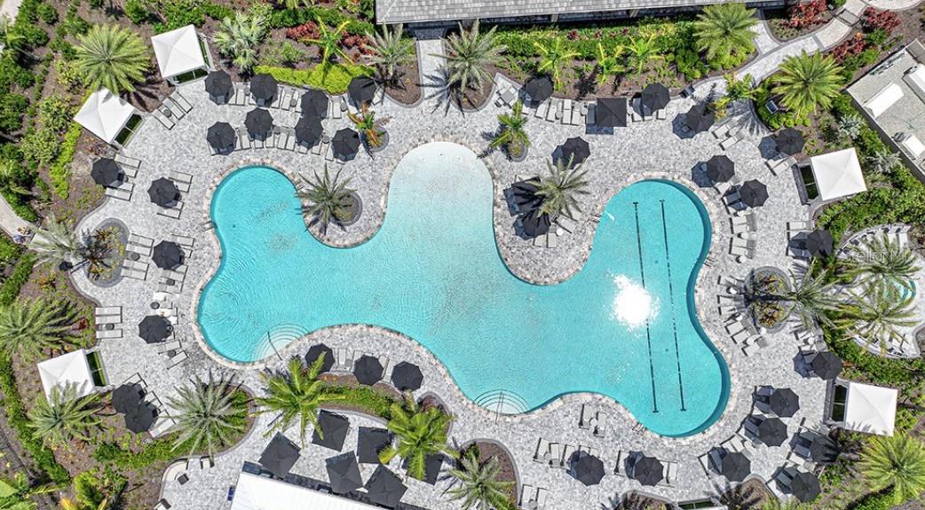 ESPLANADE AT COASTERRA - Residential