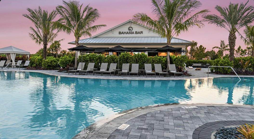 ESPLANADE AT COASTERRA - Residential