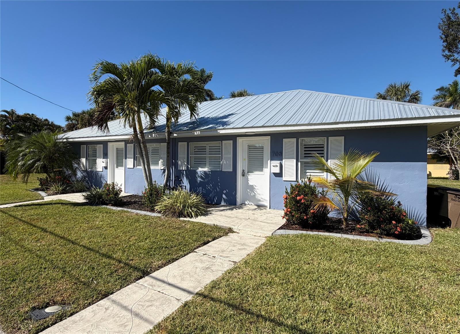 PUNTA GORDA - Residential Income
