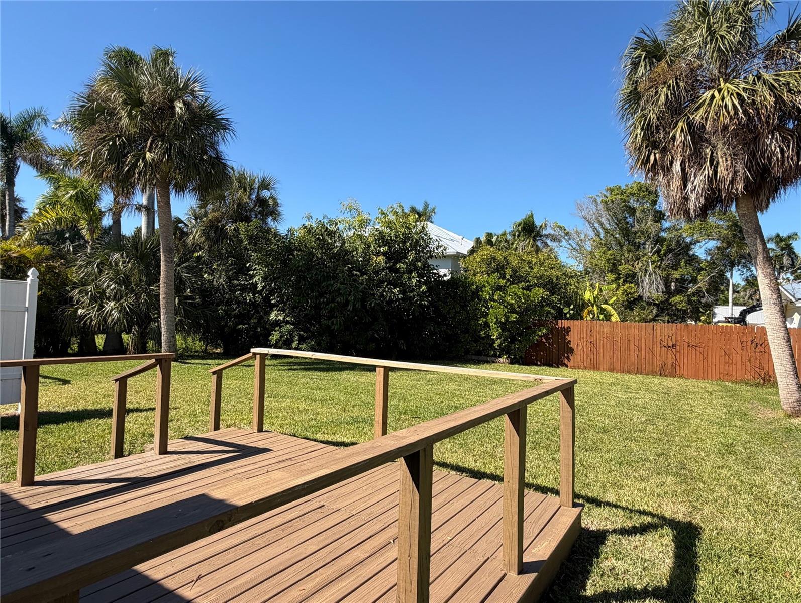 PUNTA GORDA - Residential Income