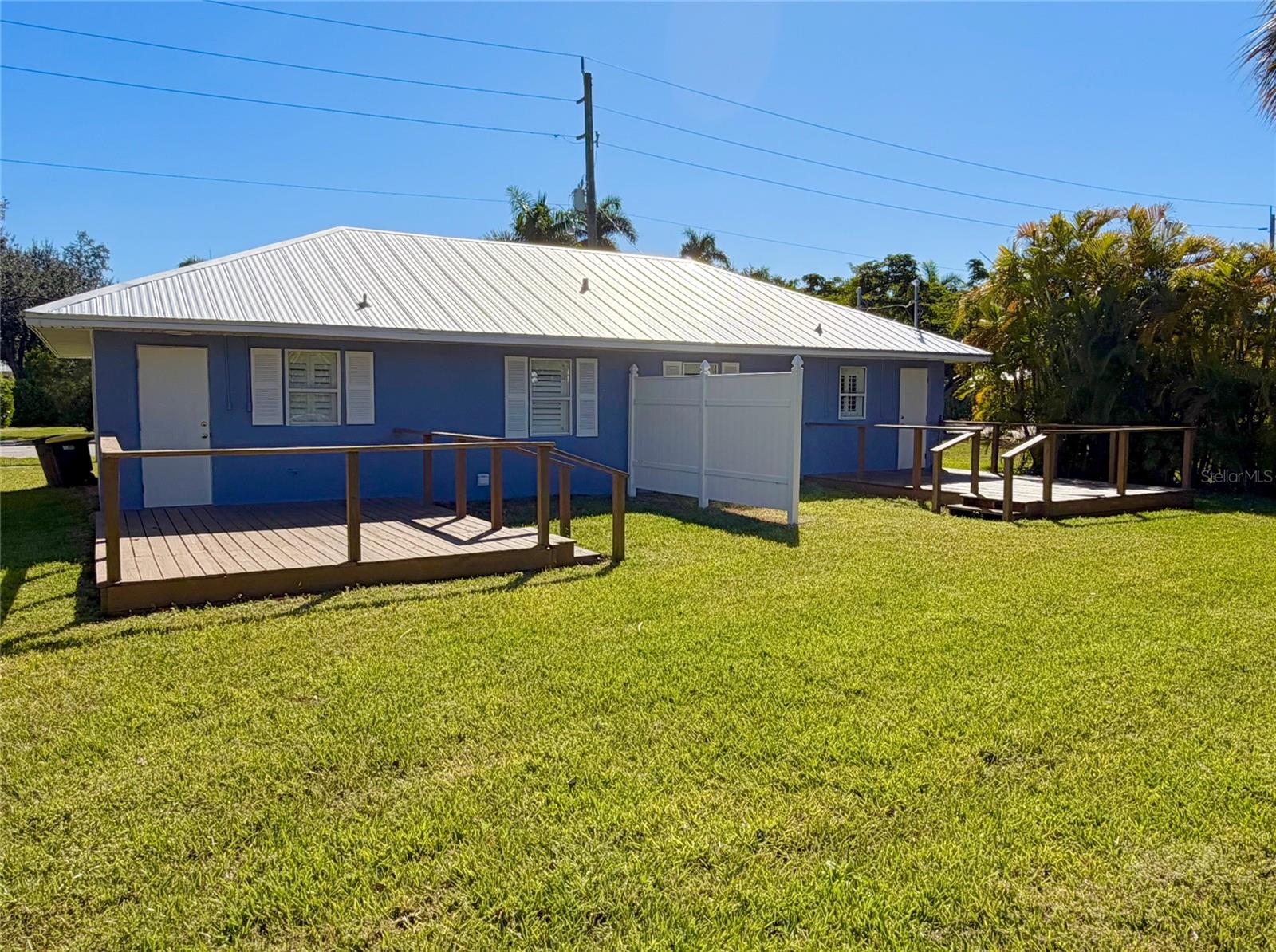 PUNTA GORDA - Residential Income