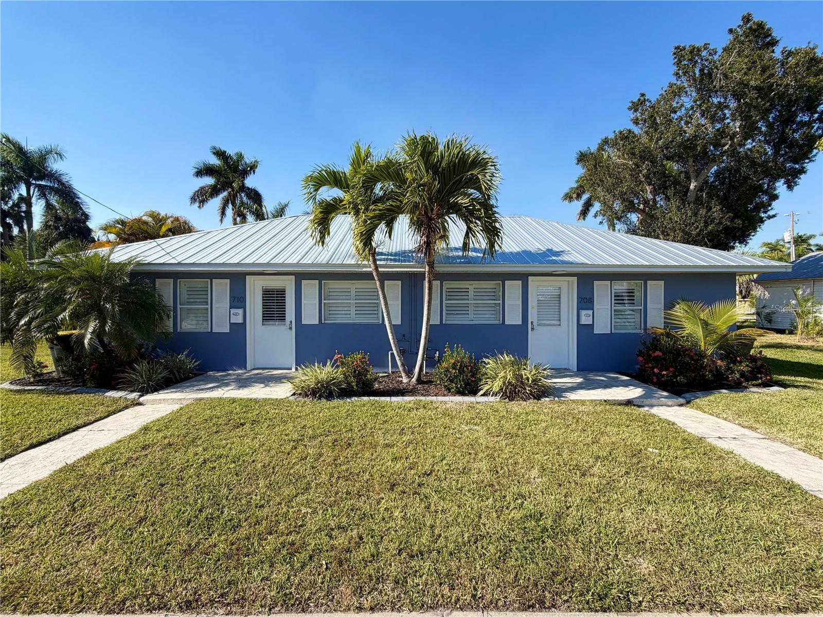 PUNTA GORDA - Residential Income