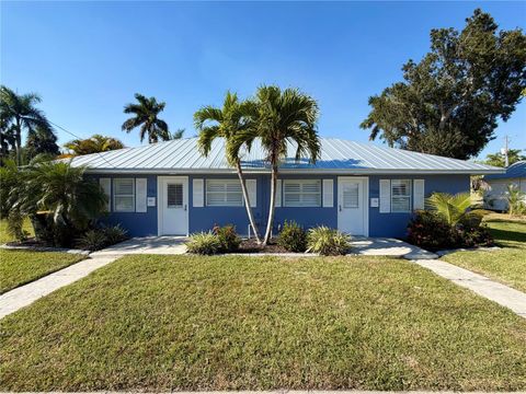 Photo of 708 W Olympia Avenue, Punta Gorda, FL 33950 (MLS # A4672335)