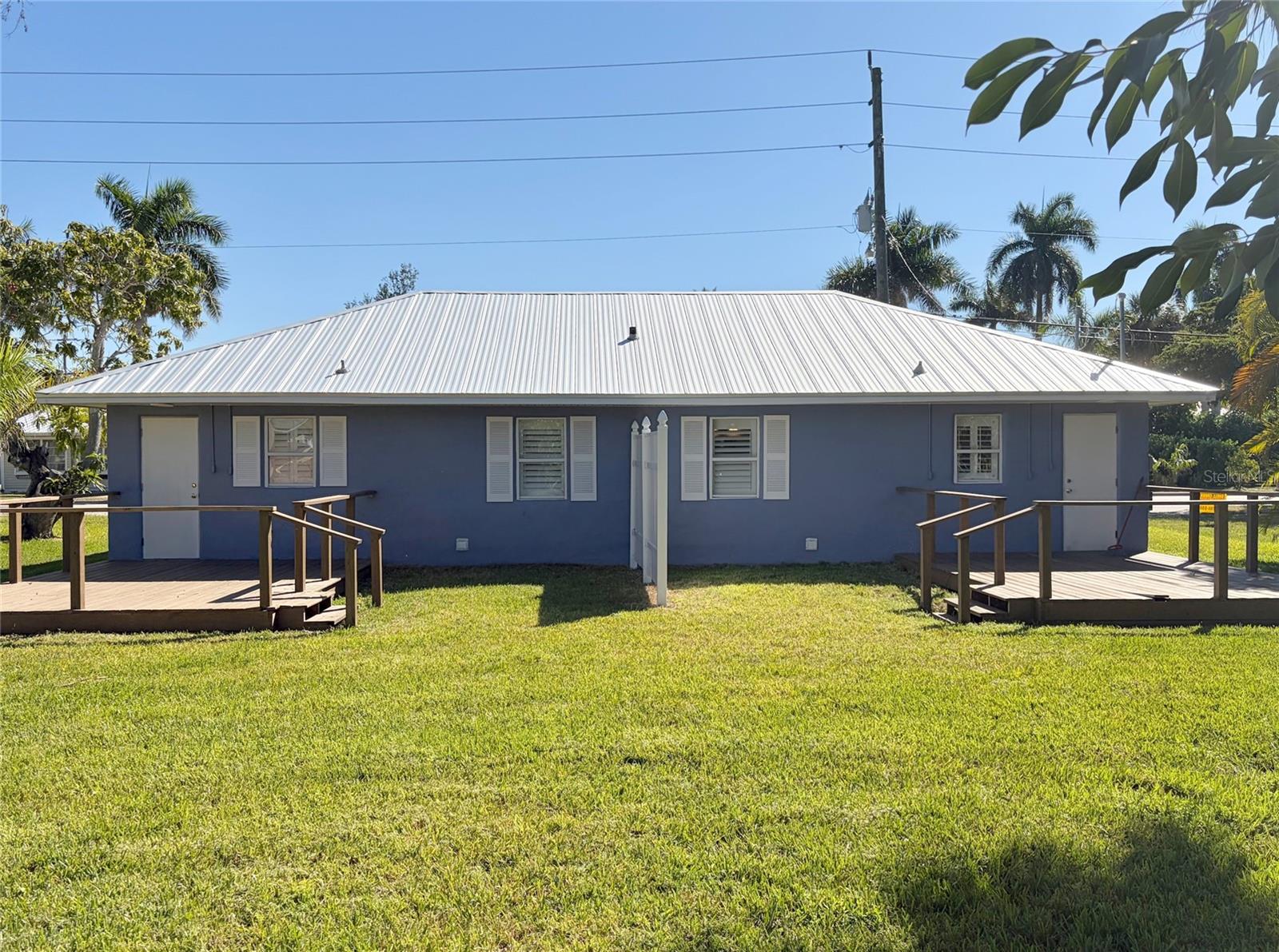 PUNTA GORDA - Residential Income