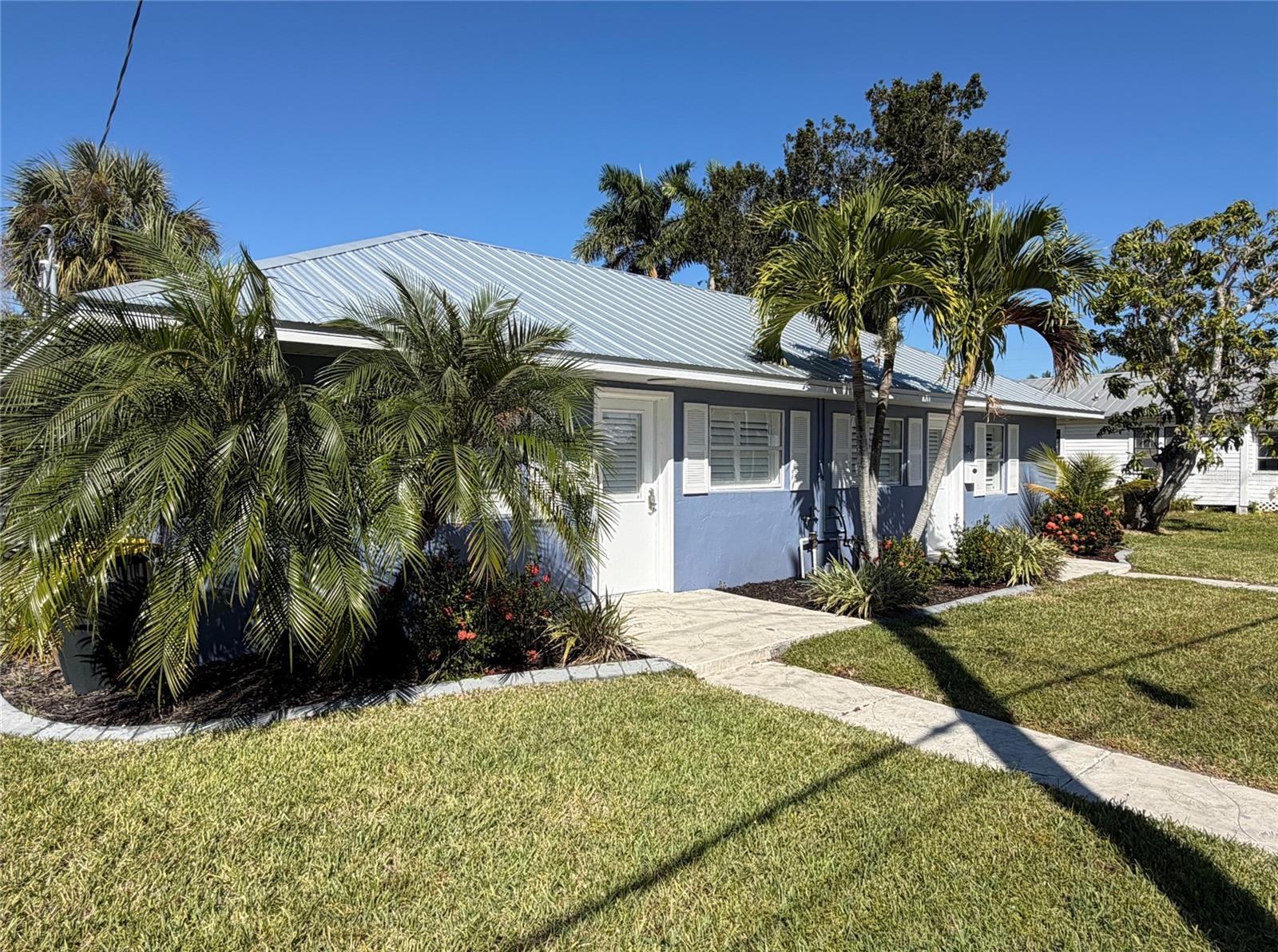 PUNTA GORDA - Residential Income