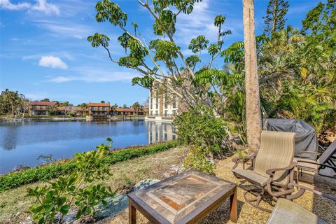 A home in SARASOTA