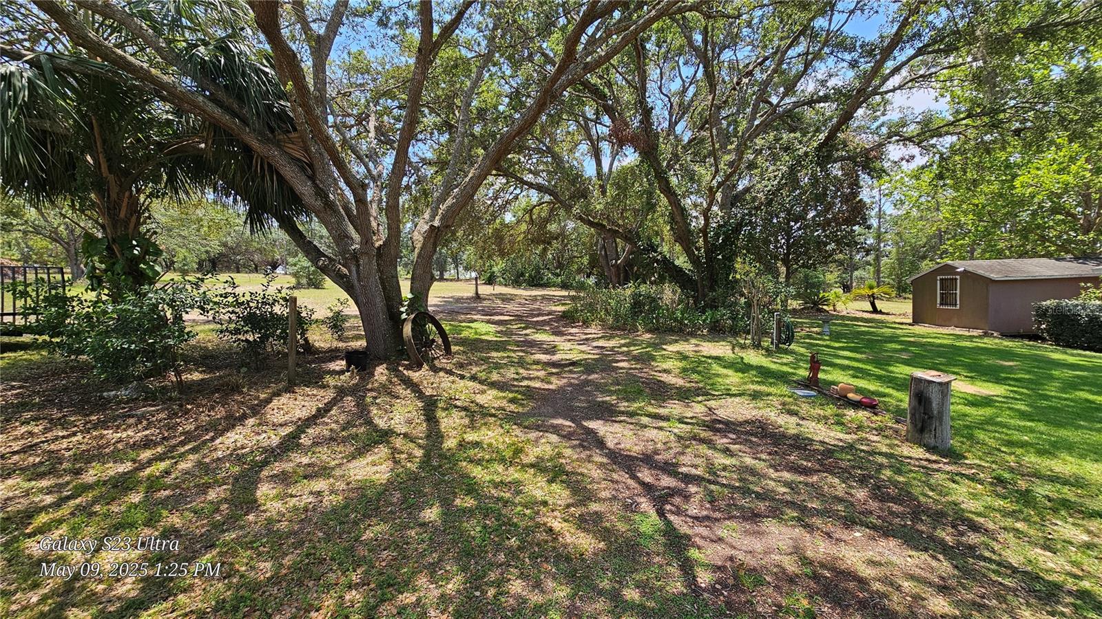 7525 E DEWEY ROBBINS ROAD