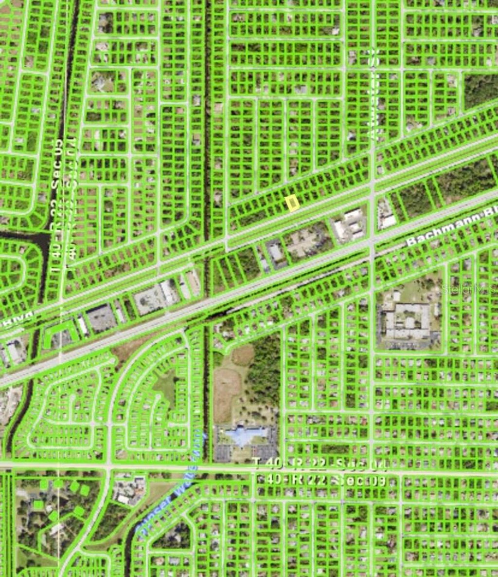 Photo of 20238 Kenilworth Boulevard, Port Charlotte, FL 33954 (MLS # D6117555)