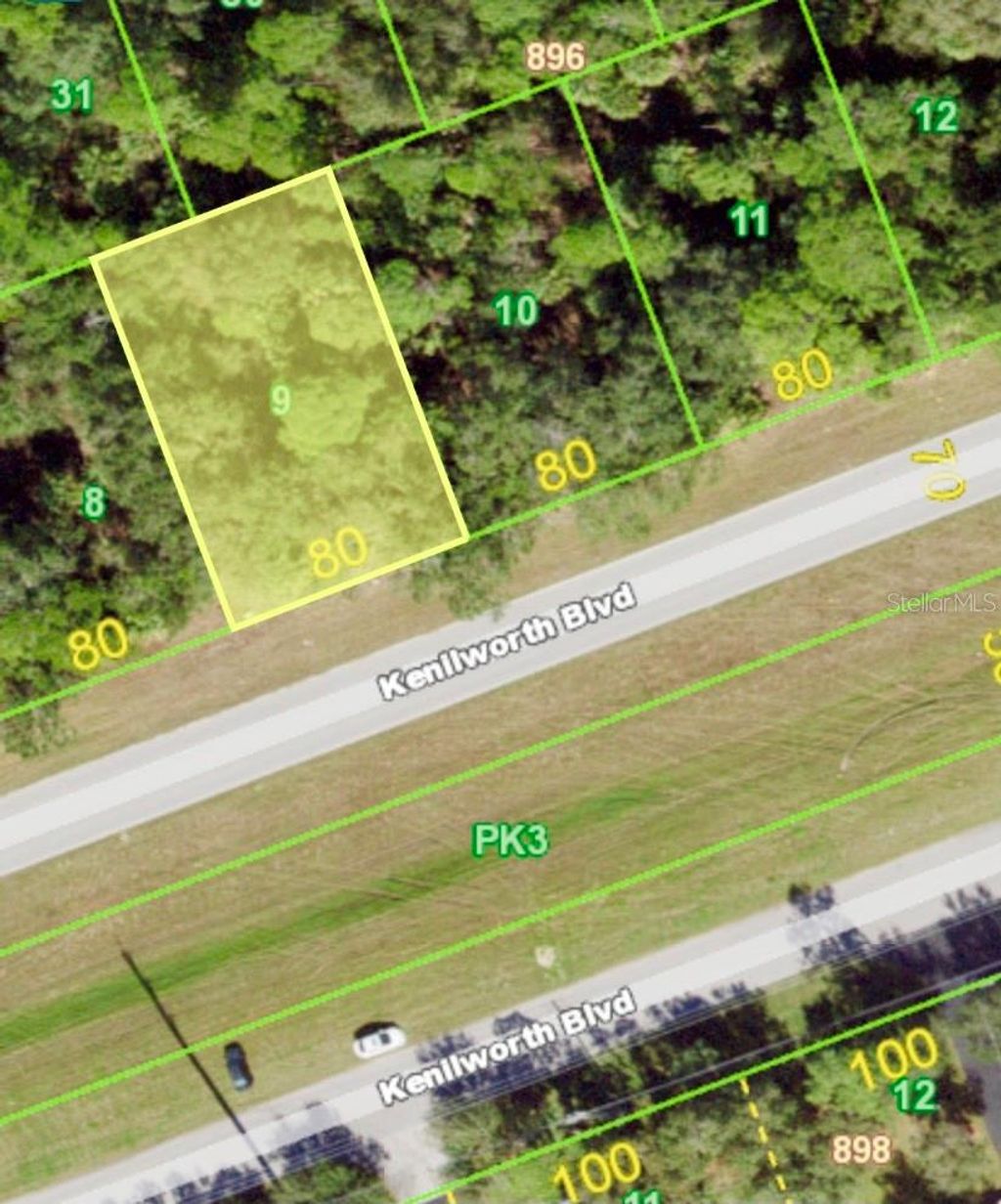 Photo of 20238 Kenilworth Boulevard, Port Charlotte, FL 33954 (MLS # D6117555)