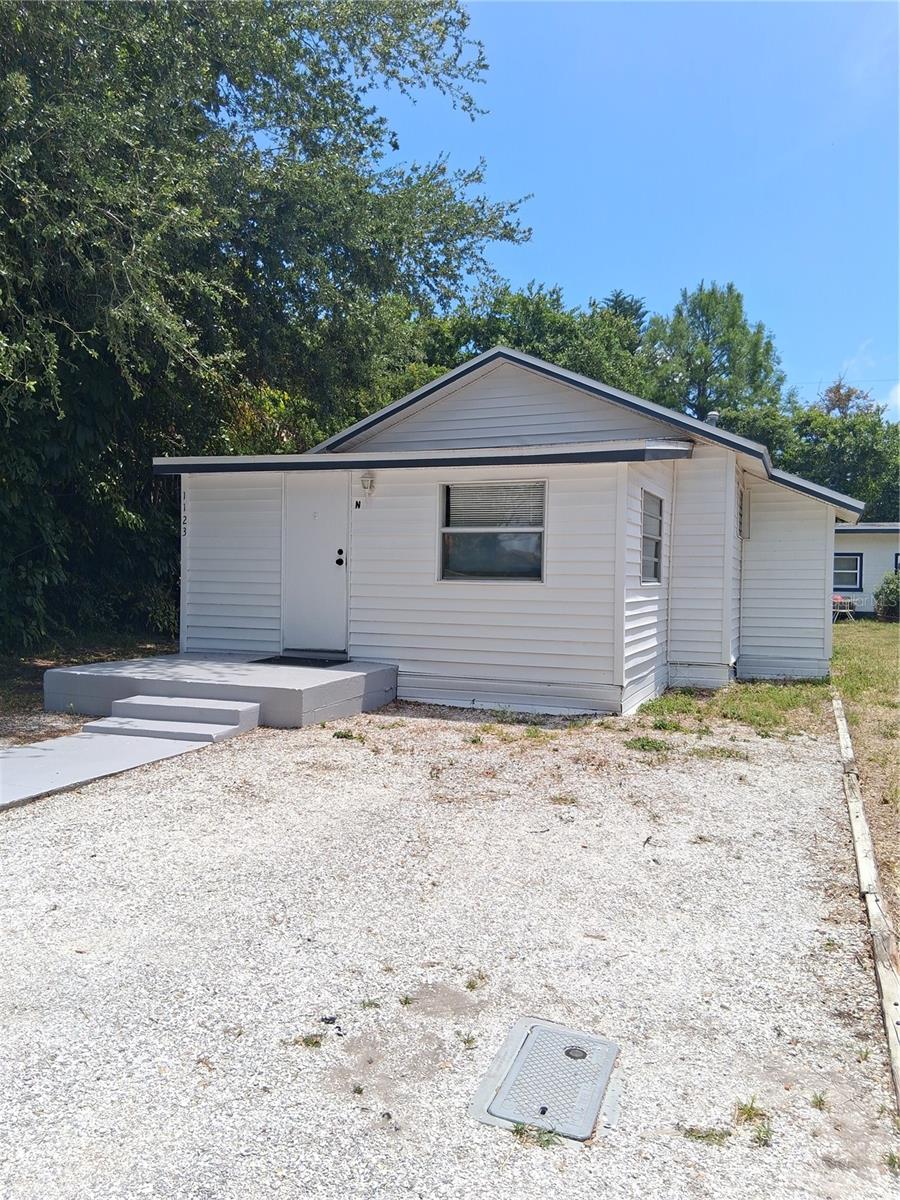HIGHLAND PARK - Residential Lease