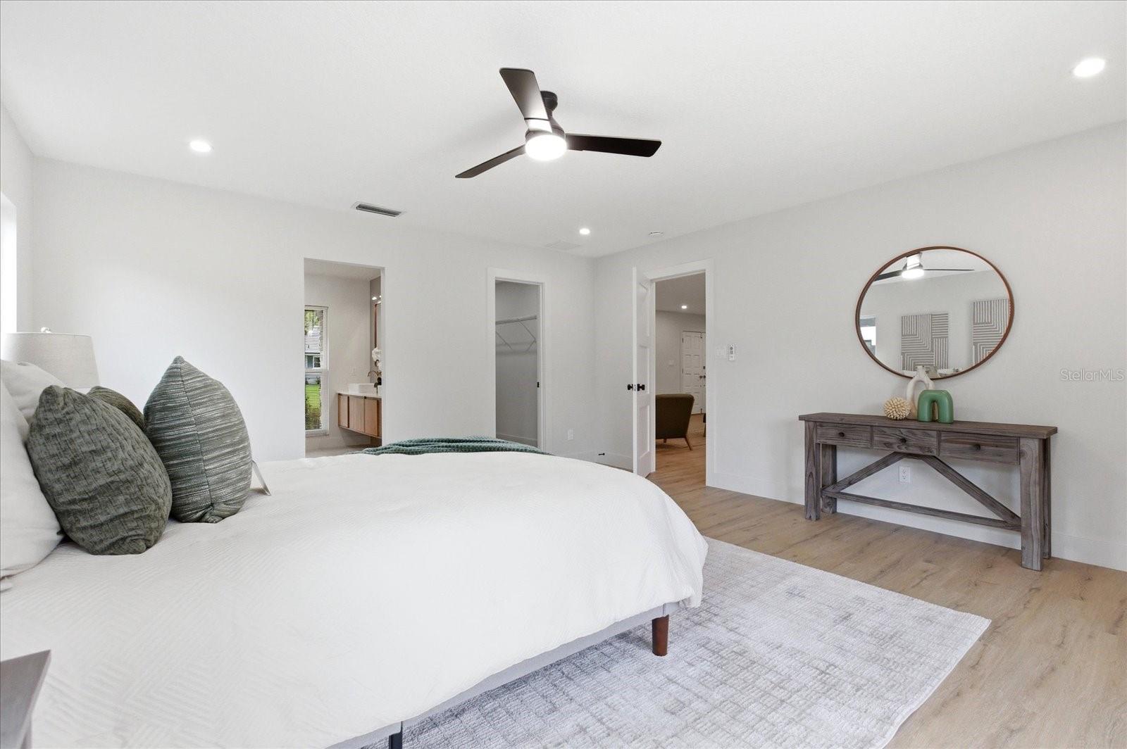 DOMMERICH HILLS 6TH ADD - Residential