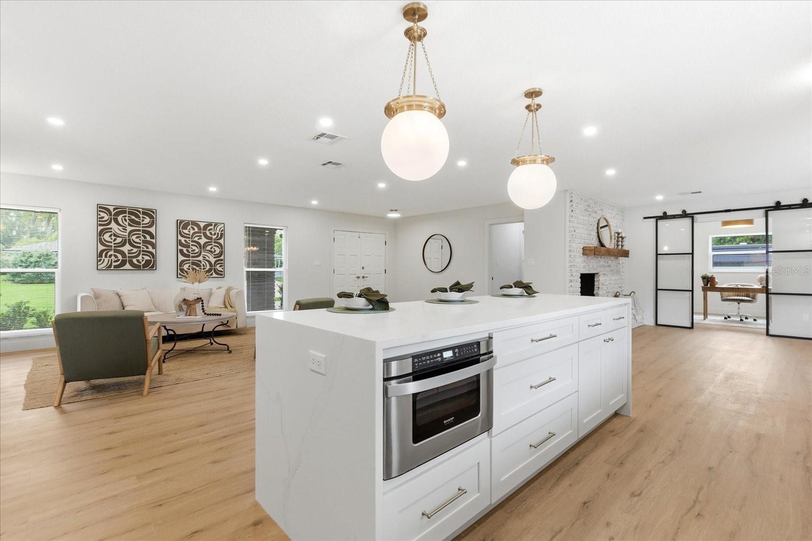 DOMMERICH HILLS 6TH ADD - Residential