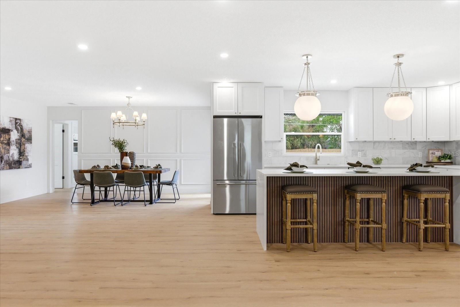 DOMMERICH HILLS 6TH ADD - Residential