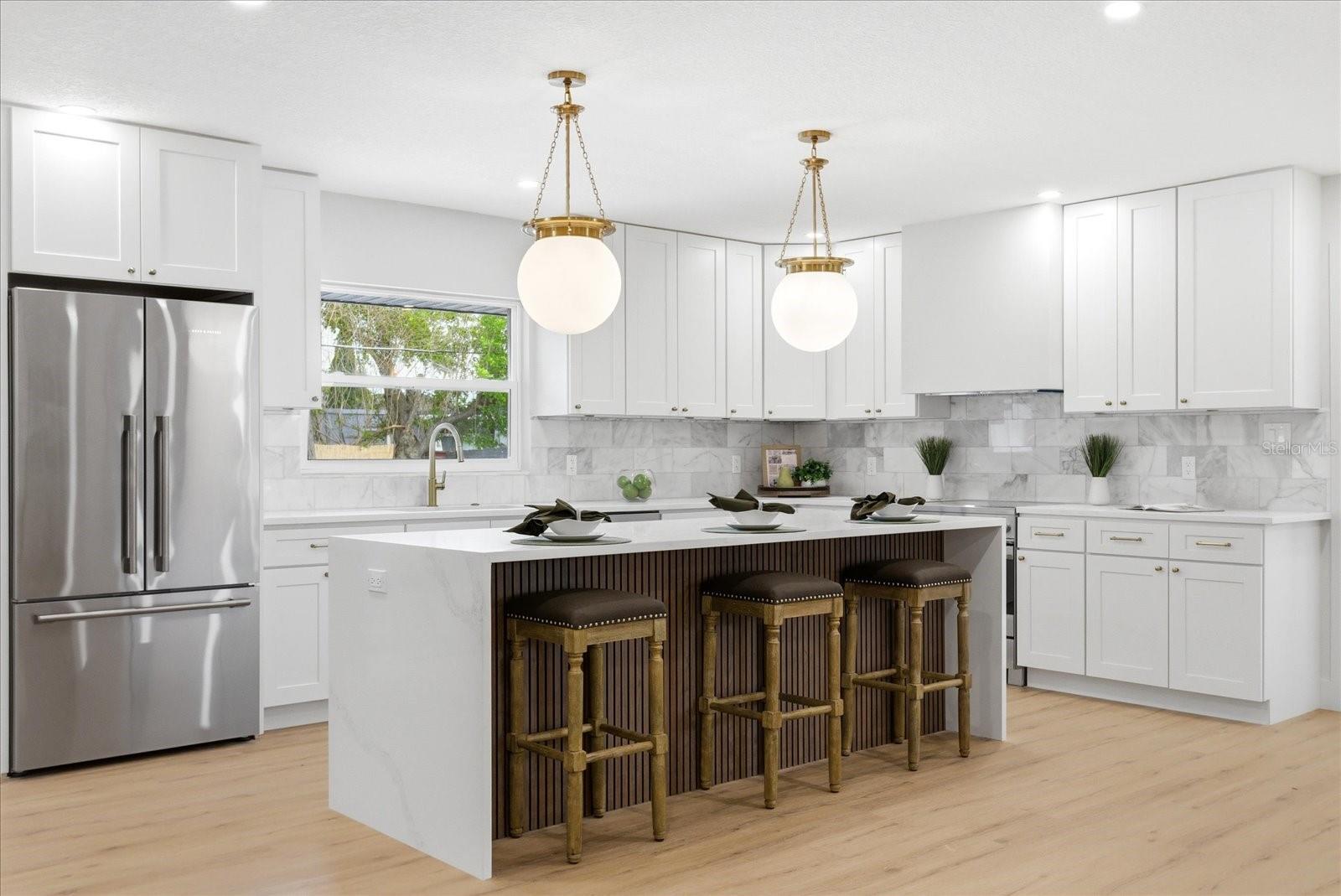 DOMMERICH HILLS 6TH ADD - Residential