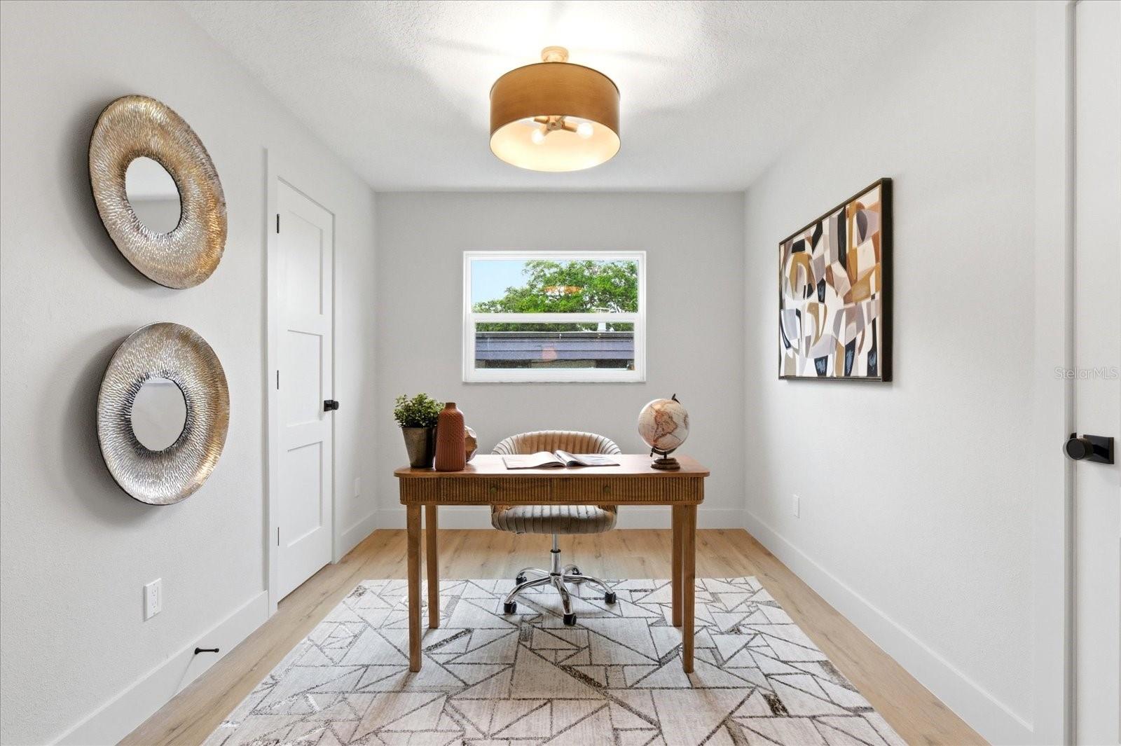 DOMMERICH HILLS 6TH ADD - Residential