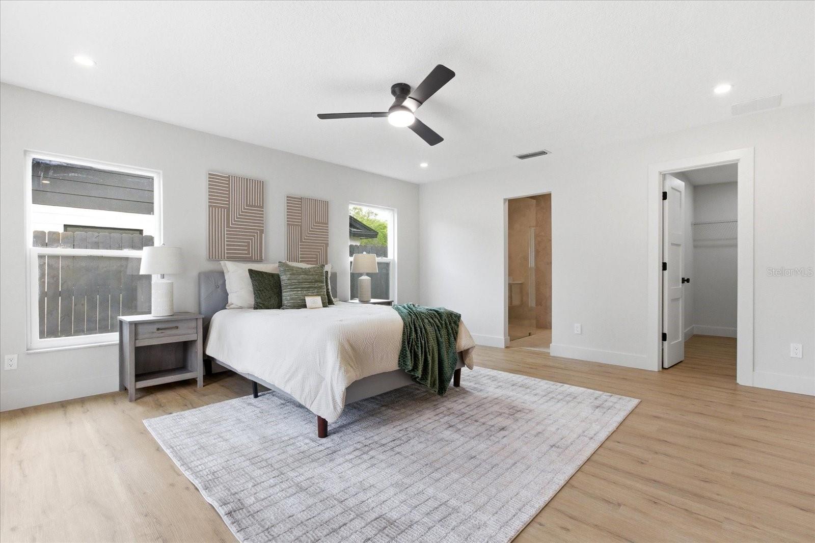 DOMMERICH HILLS 6TH ADD - Residential