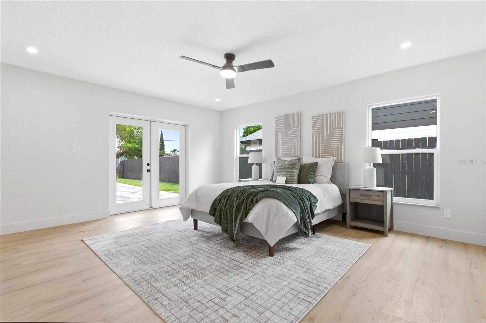 DOMMERICH HILLS 6TH ADD - Residential