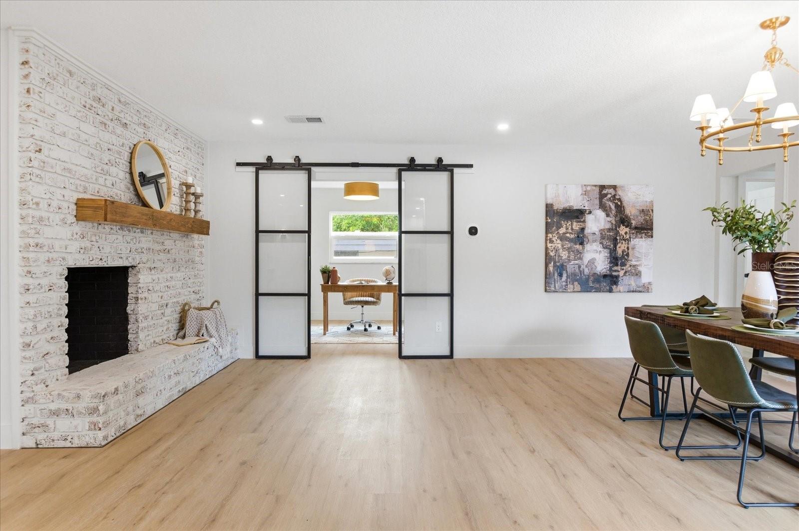 DOMMERICH HILLS 6TH ADD - Residential