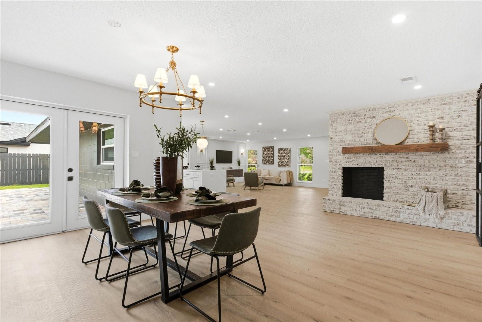 DOMMERICH HILLS 6TH ADD - Residential