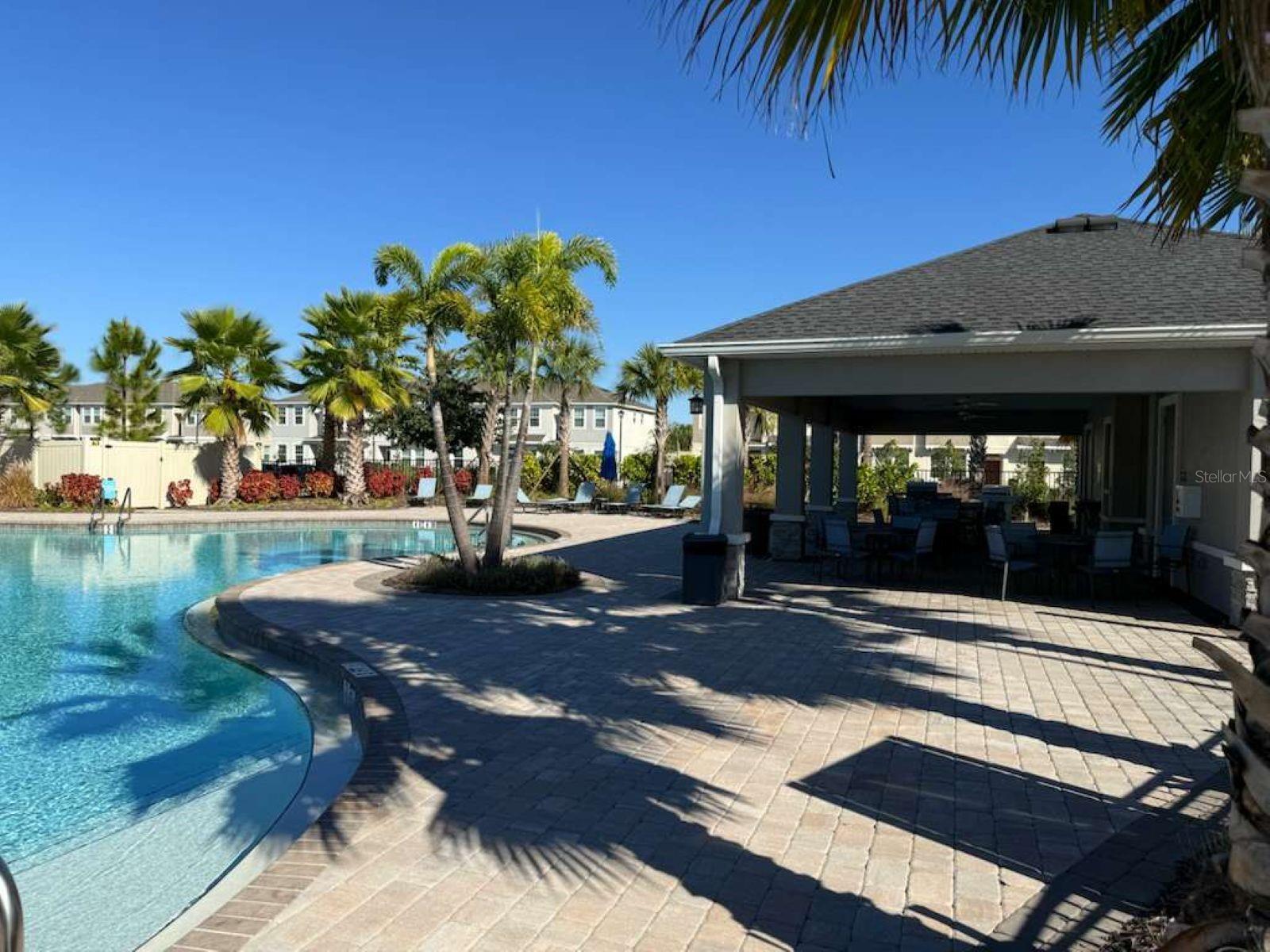 ARTISAN LAKES EDGESTONE NORTH PH I & II - Residential Lease