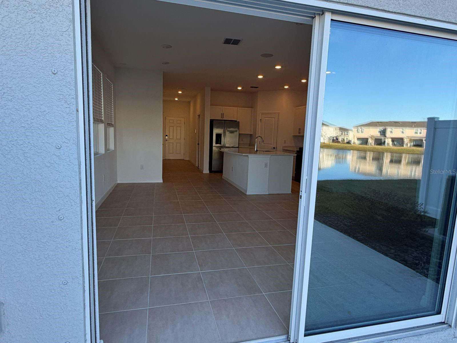 ARTISAN LAKES EDGESTONE NORTH PH I & II - Residential Lease