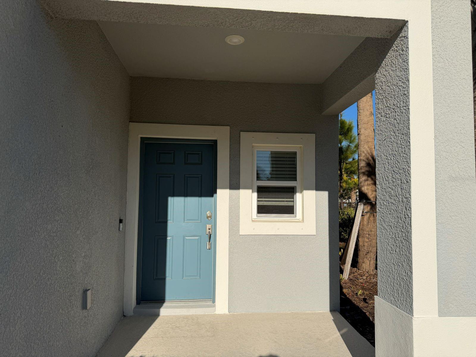 ARTISAN LAKES EDGESTONE NORTH PH I & II - Residential Lease