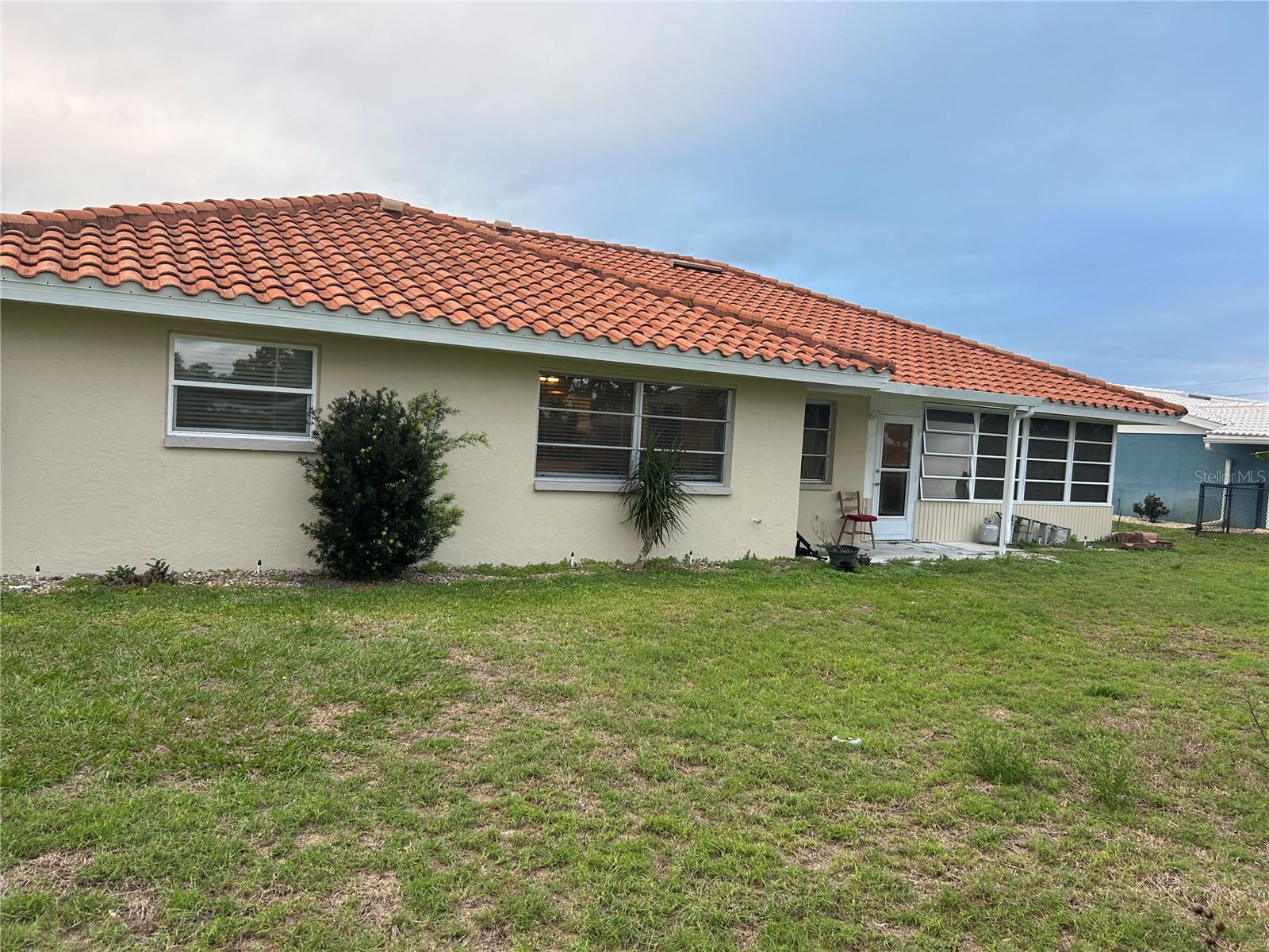 SORRENTO EAST - Residential