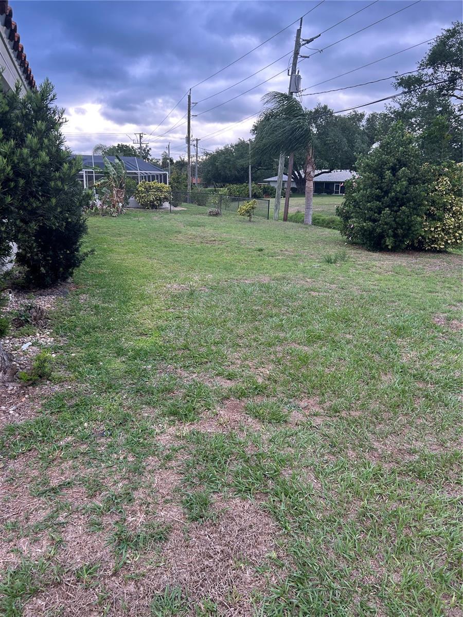 SORRENTO EAST - Residential