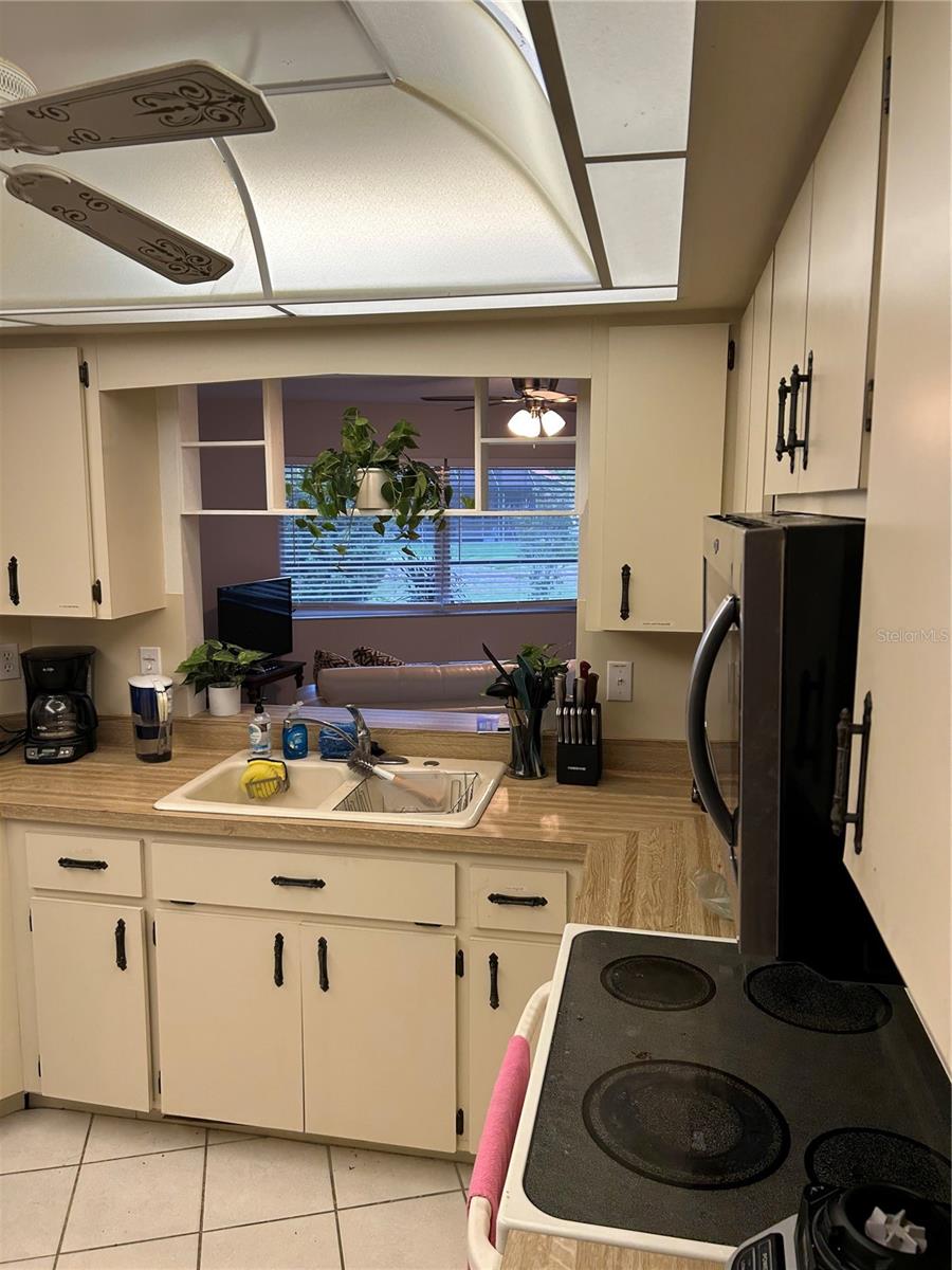 SORRENTO EAST - Residential