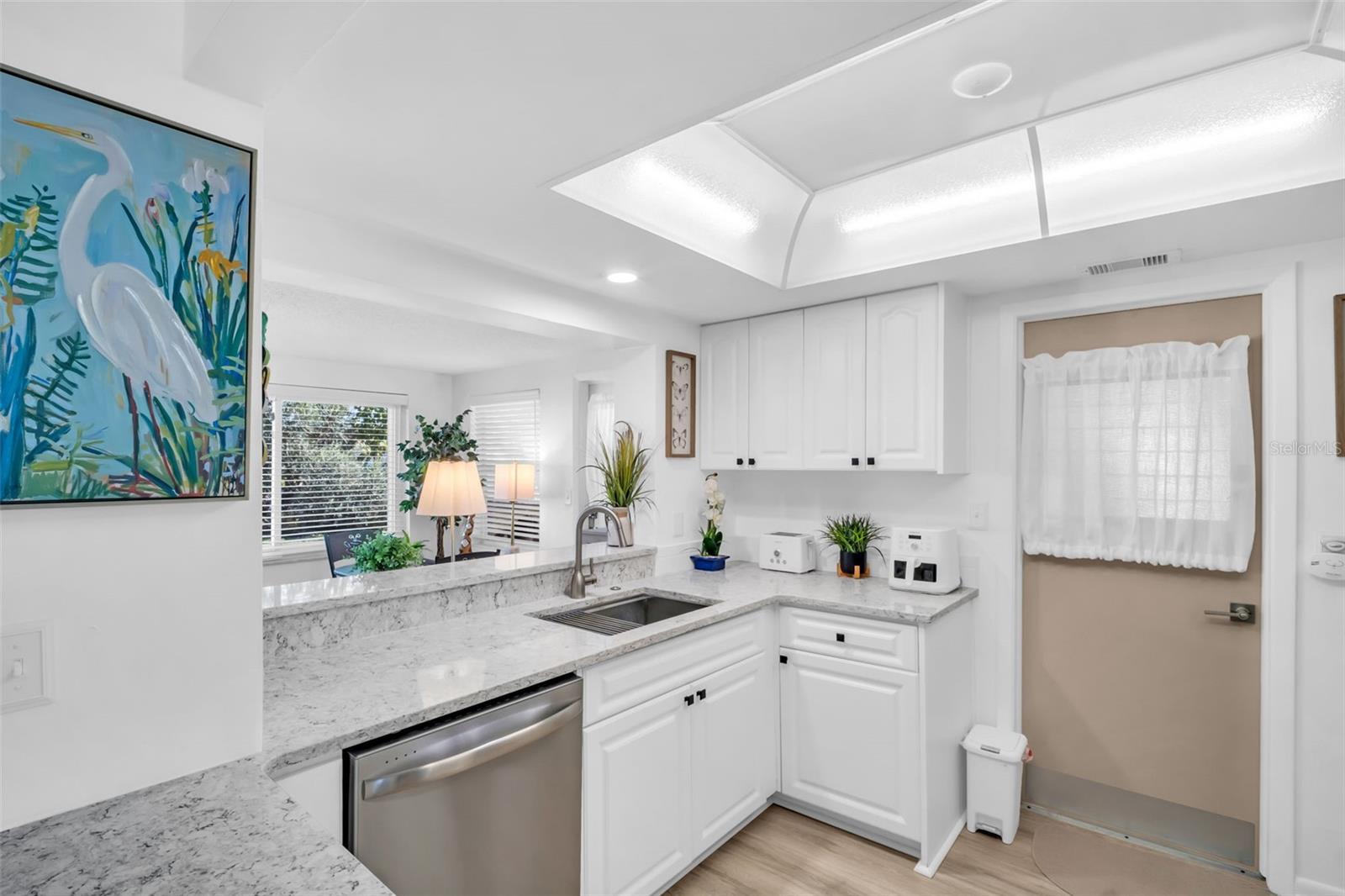 MAINLANDS OF TAMARAC BY THE GULF TWO CONDO - Residential