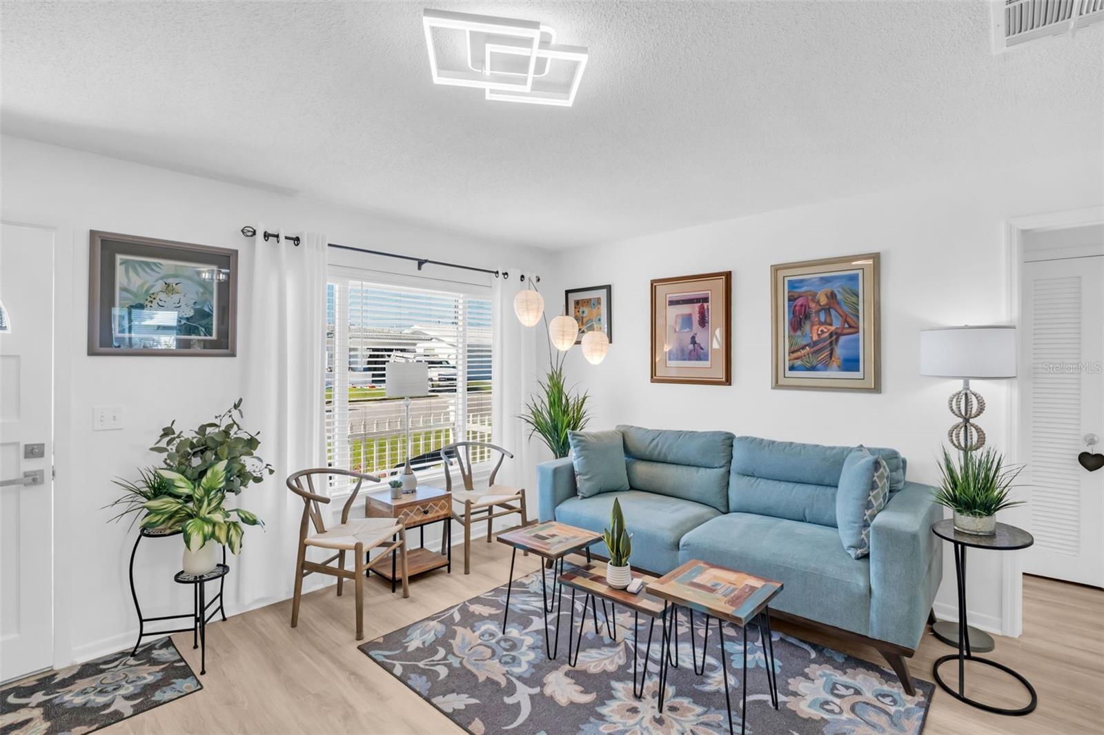 MAINLANDS OF TAMARAC BY THE GULF TWO CONDO - Residential