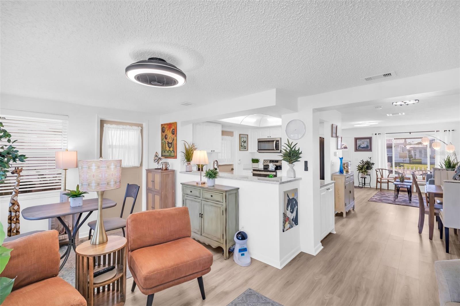 MAINLANDS OF TAMARAC BY THE GULF TWO CONDO - Residential