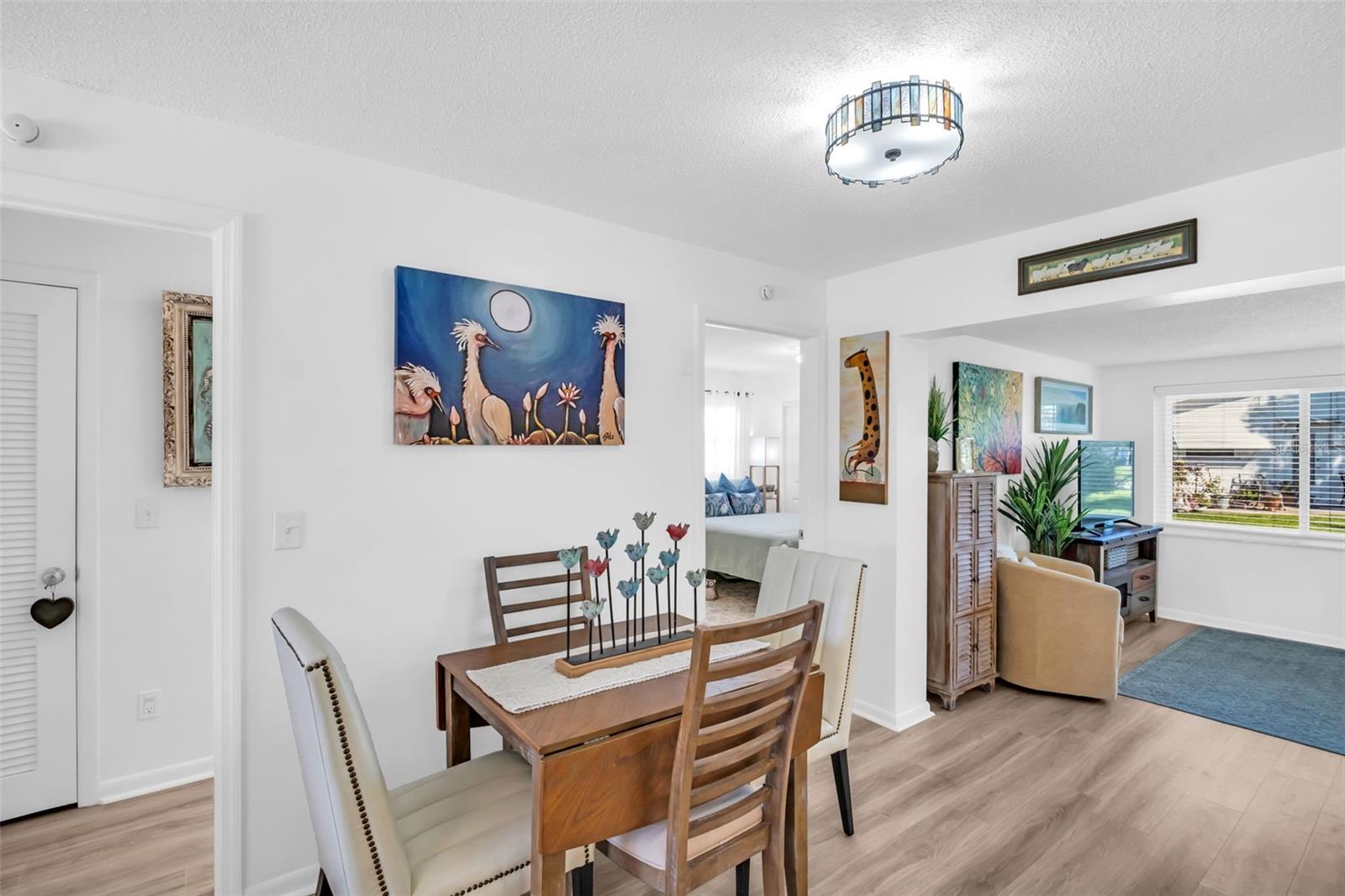 MAINLANDS OF TAMARAC BY THE GULF TWO CONDO - Residential