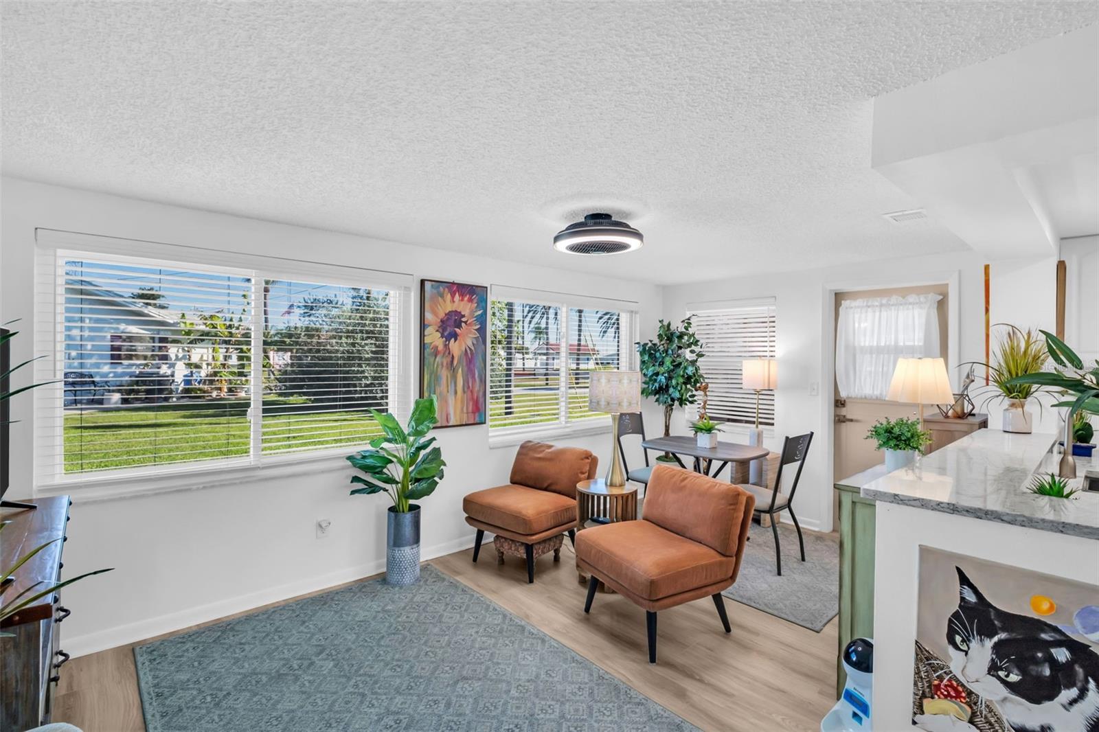 MAINLANDS OF TAMARAC BY THE GULF TWO CONDO - Residential