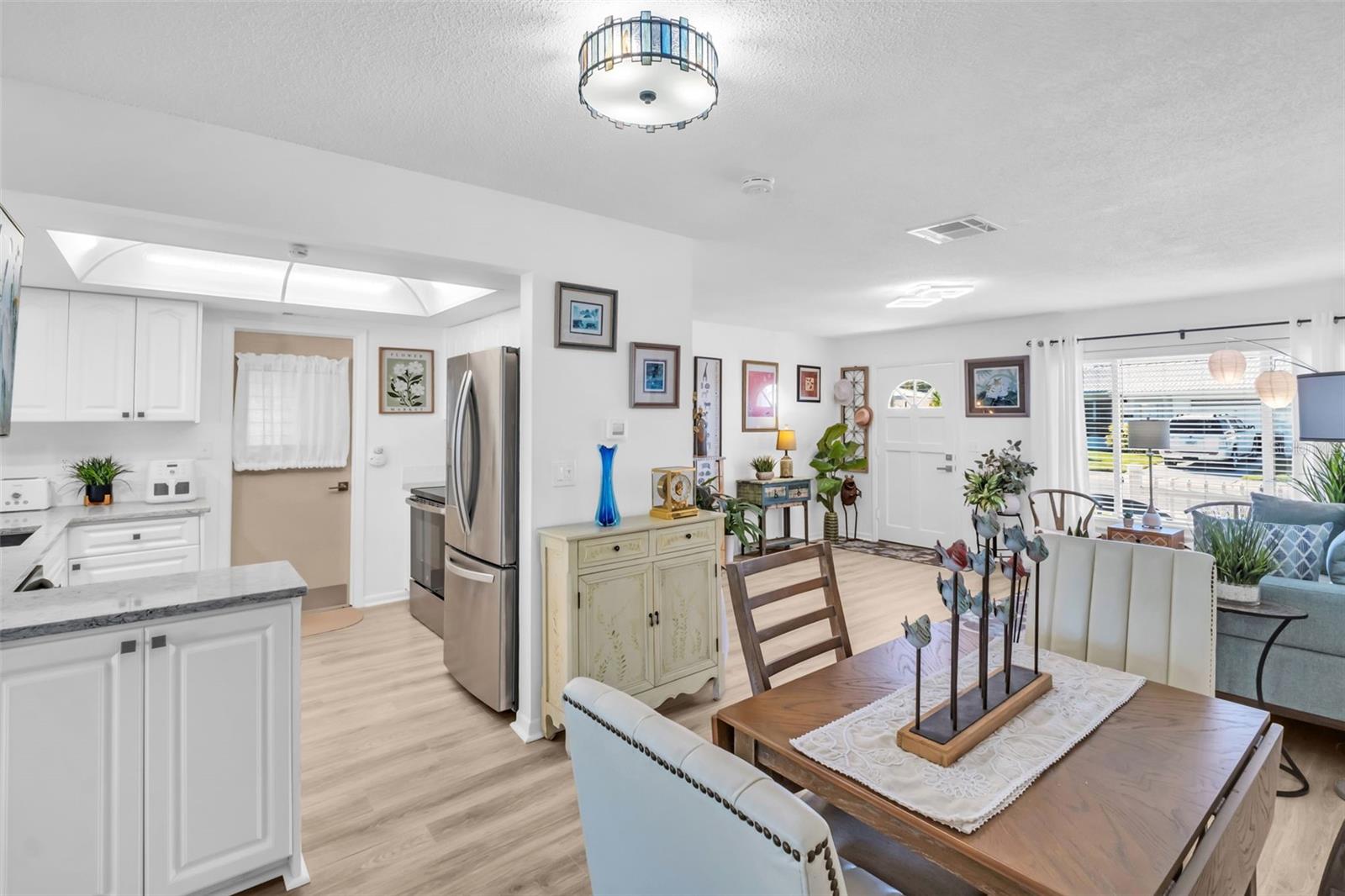 MAINLANDS OF TAMARAC BY THE GULF TWO CONDO - Residential