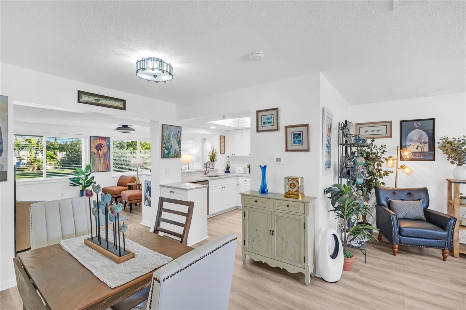 MAINLANDS OF TAMARAC BY THE GULF TWO CONDO - Residential