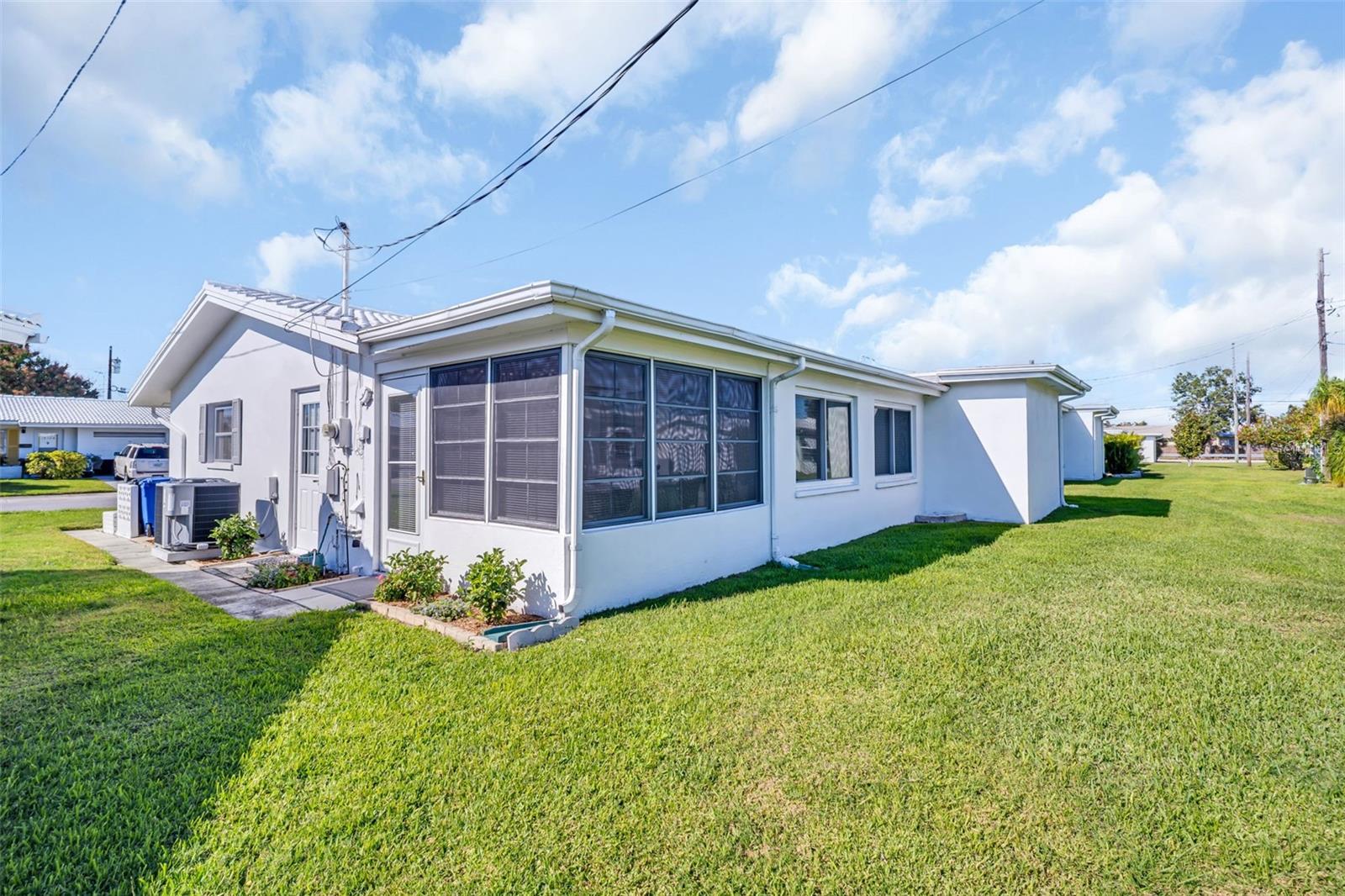 MAINLANDS OF TAMARAC BY THE GULF TWO CONDO - Residential