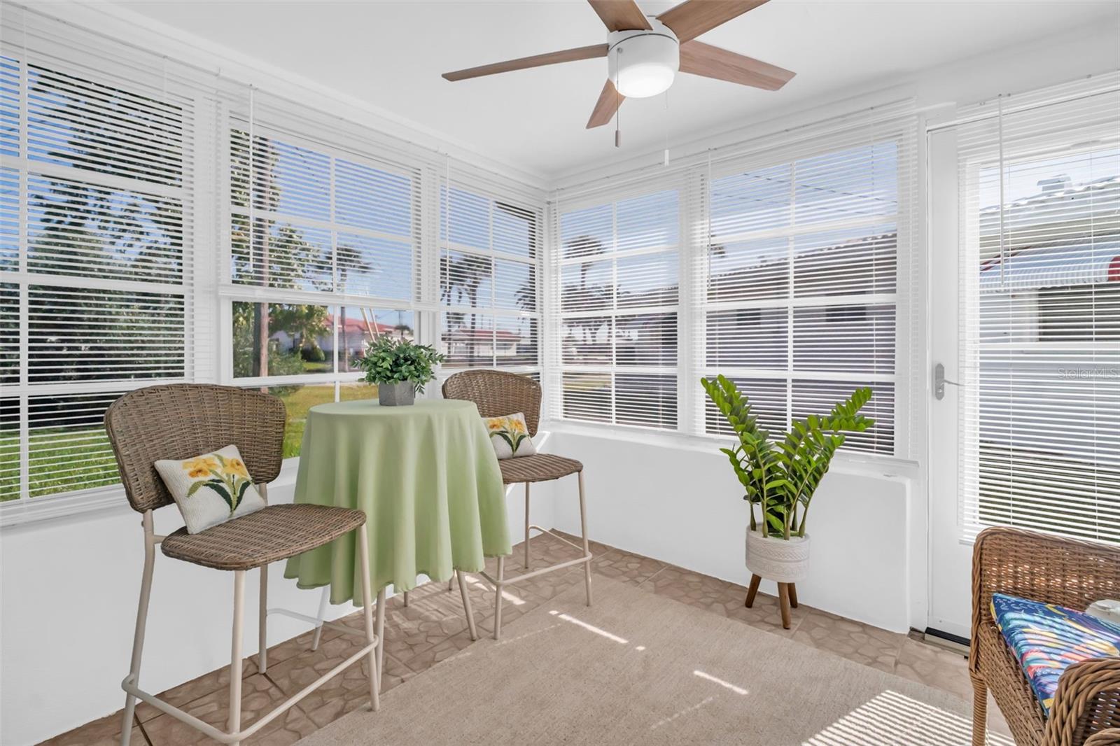 MAINLANDS OF TAMARAC BY THE GULF TWO CONDO - Residential