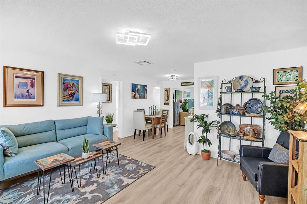 Photo of 10131 43rd Way N #2, Pinellas Park, FL 33782 (MLS # TB8461784)