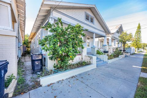 A home in TAMPA