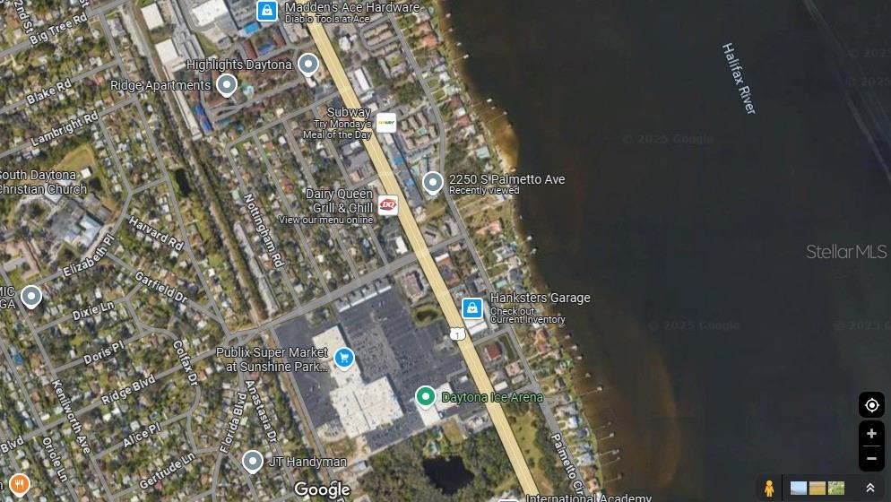 COLONIAL TWNHS CONDO APT PH 01 - Residential