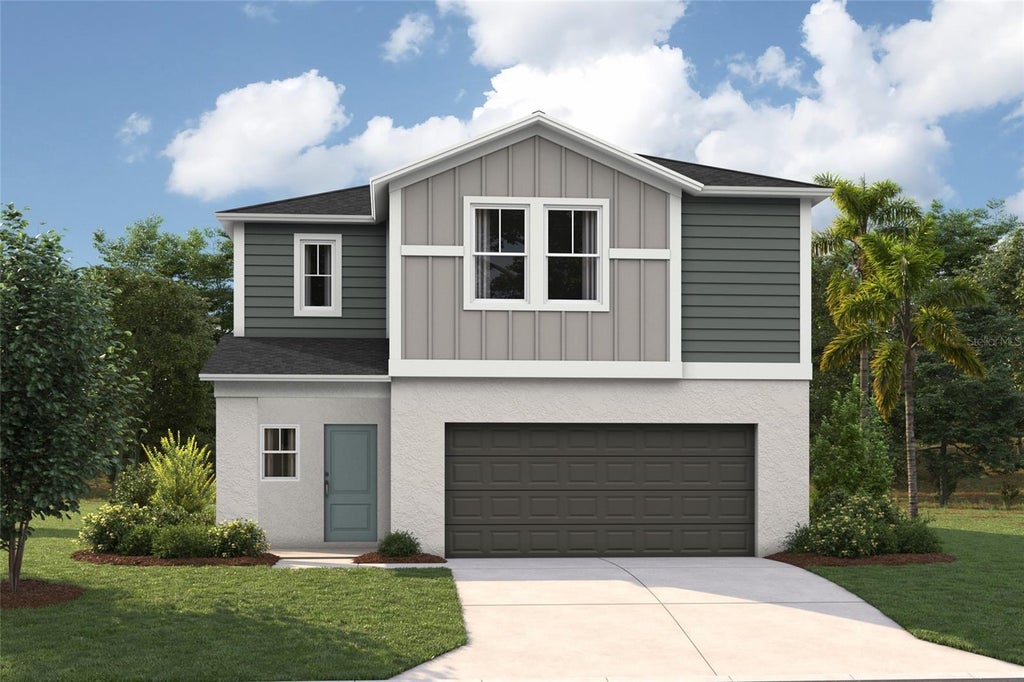 Photo of 34642 Silent Pine Run, Dade City, FL 33525 (MLS # TB8552645)