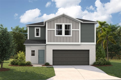 Photo of 34642 Silent Pine Run, Dade City, FL 33525 (MLS # TB8552645)