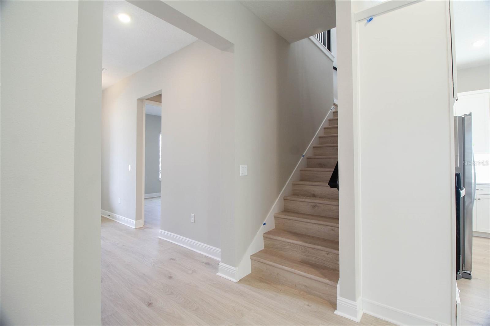 LAUREATE PK PH 1 PCL N-2 - Residential Lease