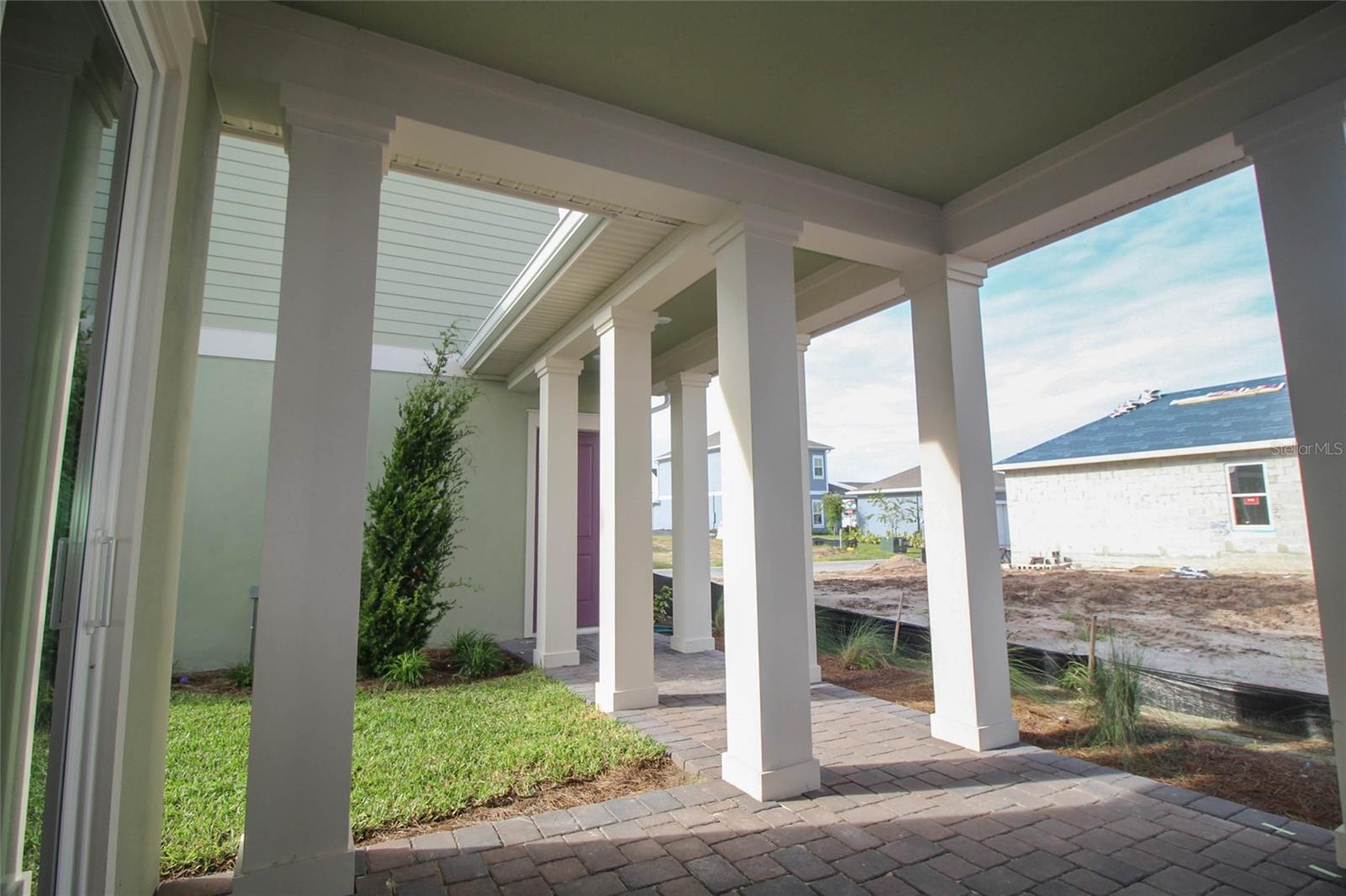 LAUREATE PK PH 1 PCL N-2 - Residential Lease